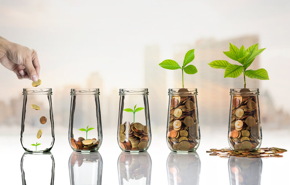 Cara Investasi untuk Pemula