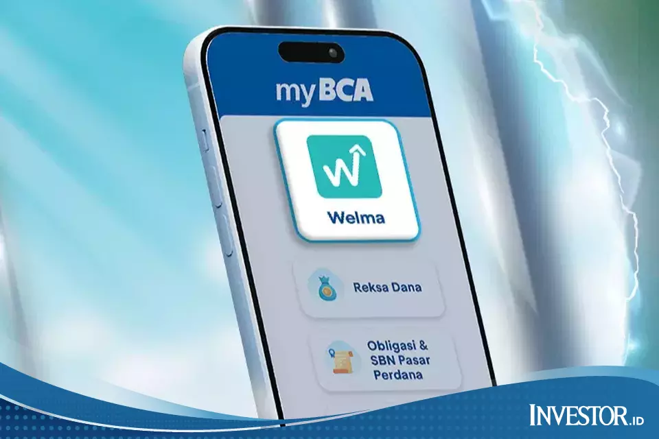 Reksadana BCA