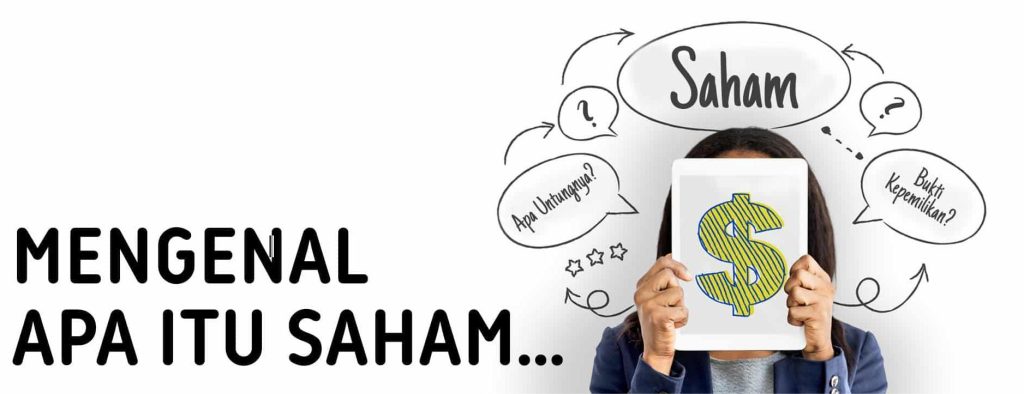 Apa Itu Saham