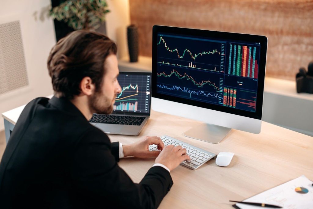 Cara Investasi Saham