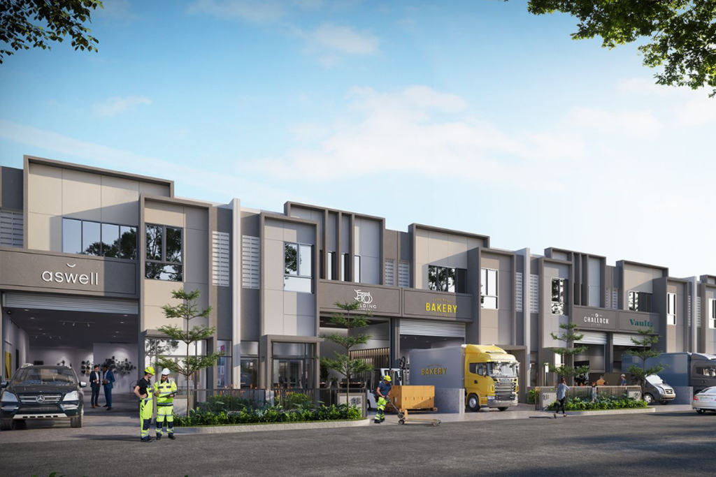 Investasi Properti