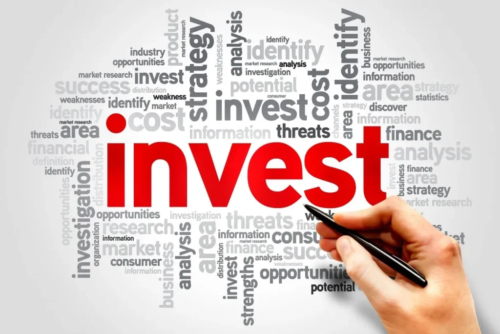 Instrumen Investasi
