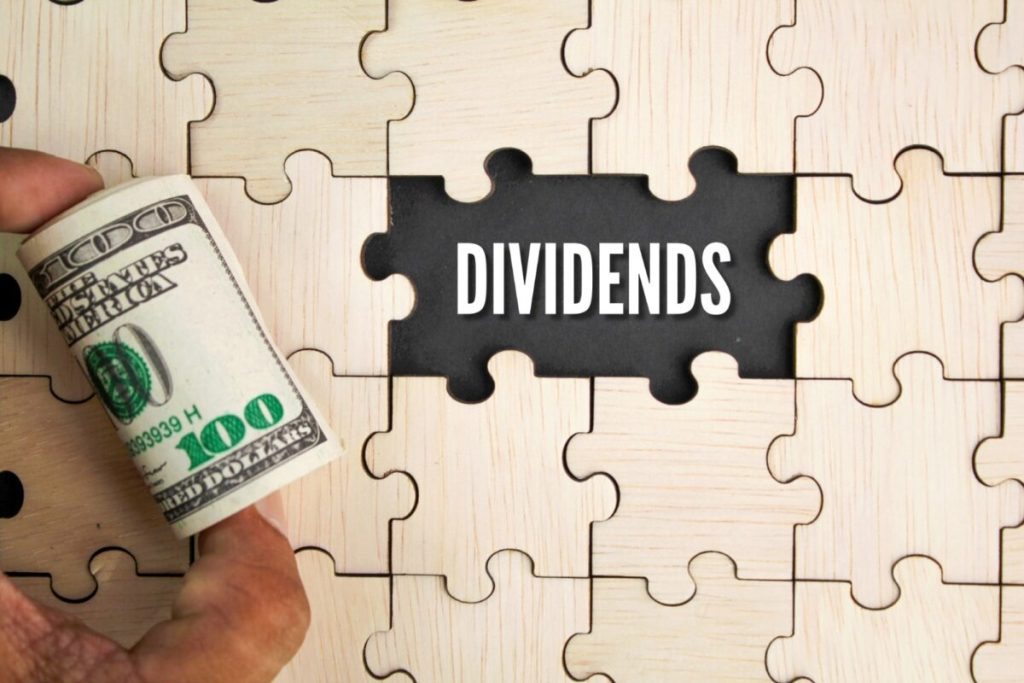 Dividen Saham